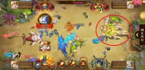 Cách Chơi Bắn Cá Đại Hải Trình OnBet Chinh Phục Kho Báu