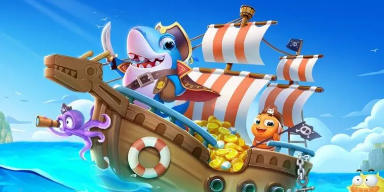 Tuyệt Chiêu Chơi Bắn Cá Vua Hải Tặc Tại OnBet Thắng Đậm