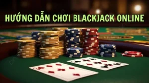 Thử Thách Trí Tuệ Với Trò Chơi Blackjack Tại OnBet Nhận Tiền Thưởng