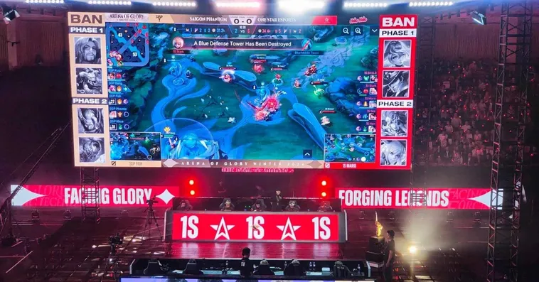 Bí Kíp Chinh Phục Thể Thao Điện Tử OnBet Đỉnh Cao Nhất Hiện Nay