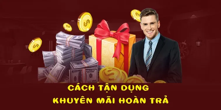 Hoàn Trả Không Giới Hạn Tại OnBet Chơi Càng Nhiều Lợi Càng To