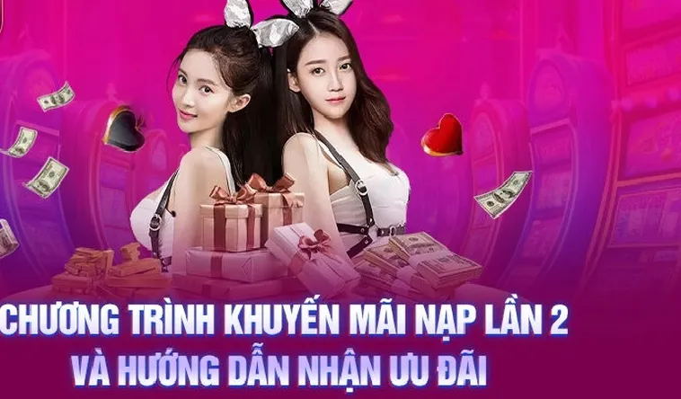 Nhận Ngay 50% Thưởng Nạp Lần 2 Tại OnBet Cực Dễ Dàng 1 Nhận Ngay 50% Thưởng Nạp Lần 2 Tại OnBet Cực Dễ Dàng