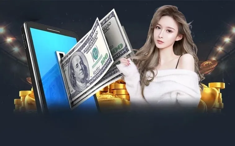 Nạp Tiền OnBet Chớp Nhoáng Nhận Thưởng Nóng 100%