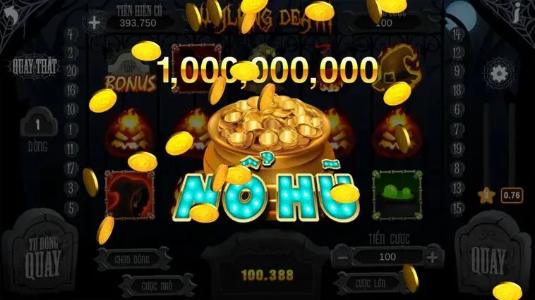 Bí Quyết Quay Nổ Hũ OnBet Trăm Trận Trăm Thắng Ăn Jackpot