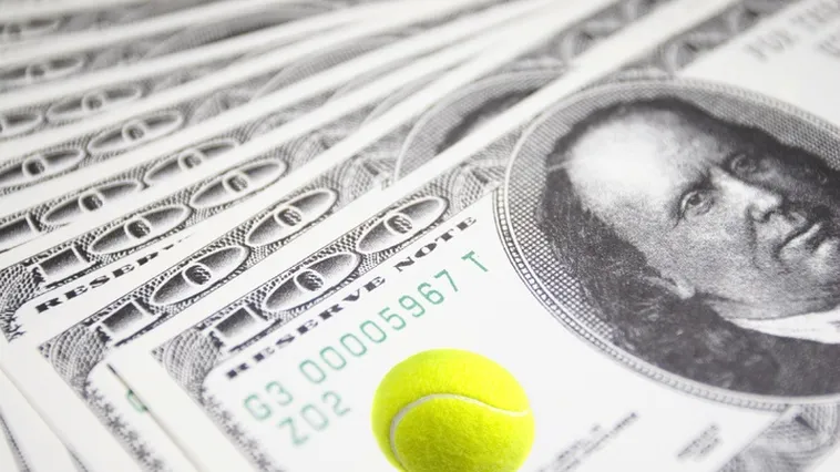 Bí Kíp Cá Cược Quần Vợt OnBet Chinh Phục Mọi Kèo Đấu