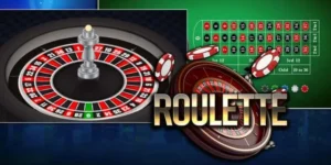 Hướng Dẫn Cách Chơi Roulette Nhà Cái OnBet Chi Tiết Dành Cho Người Mới