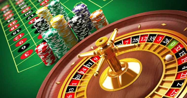 Hướng Dẫn Cách Chơi Roulette Nhà Cái OnBet Chi Tiết Dành Cho Người Mới