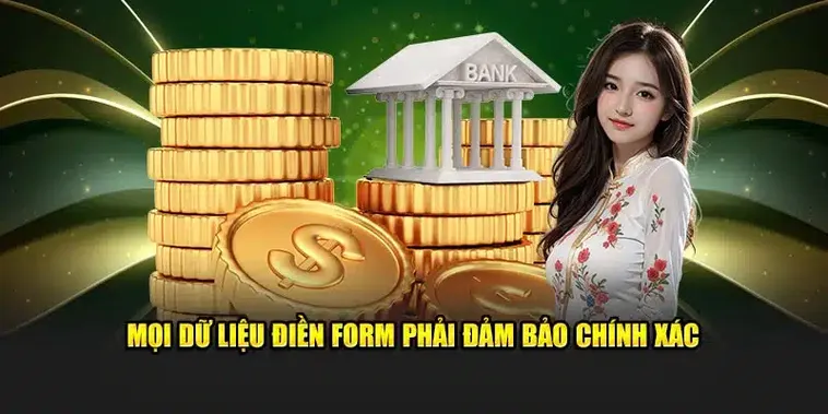 Rút Tiền OnBet 3 Phút Nhận Ngay Tiền Tươi