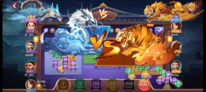 Chinh Phục Ngay Trò Chơi Dragon Tiger Tại OnBet Để Nhận Thưởng Lớn