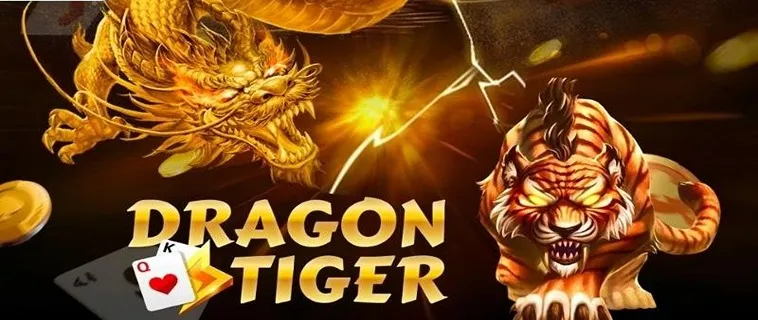 Chinh Phục Ngay Trò Chơi Dragon Tiger Tại OnBet Để Nhận Thưởng Lớn 2 Chinh Phục Ngay Trò Chơi Dragon Tiger Tại OnBet Để Nhận Thưởng Lớn