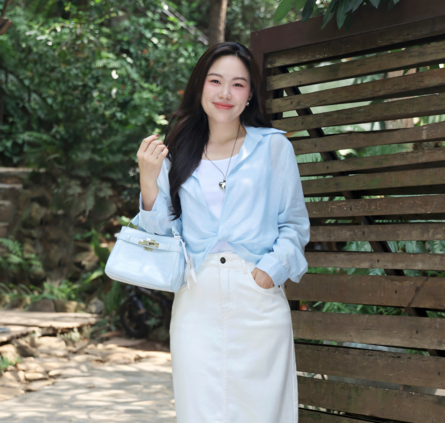 Hạnh Smile